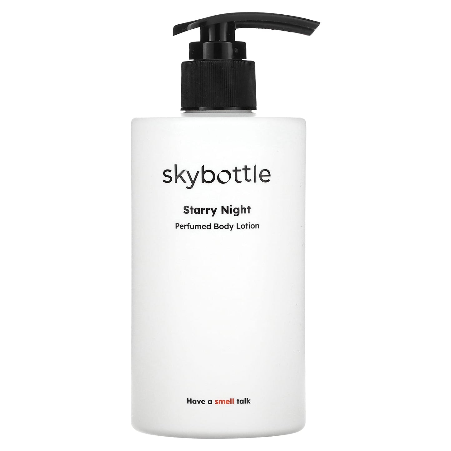 Skybottle, Perfumed Body Lotion, Starry Night , 300 ml - Image 1