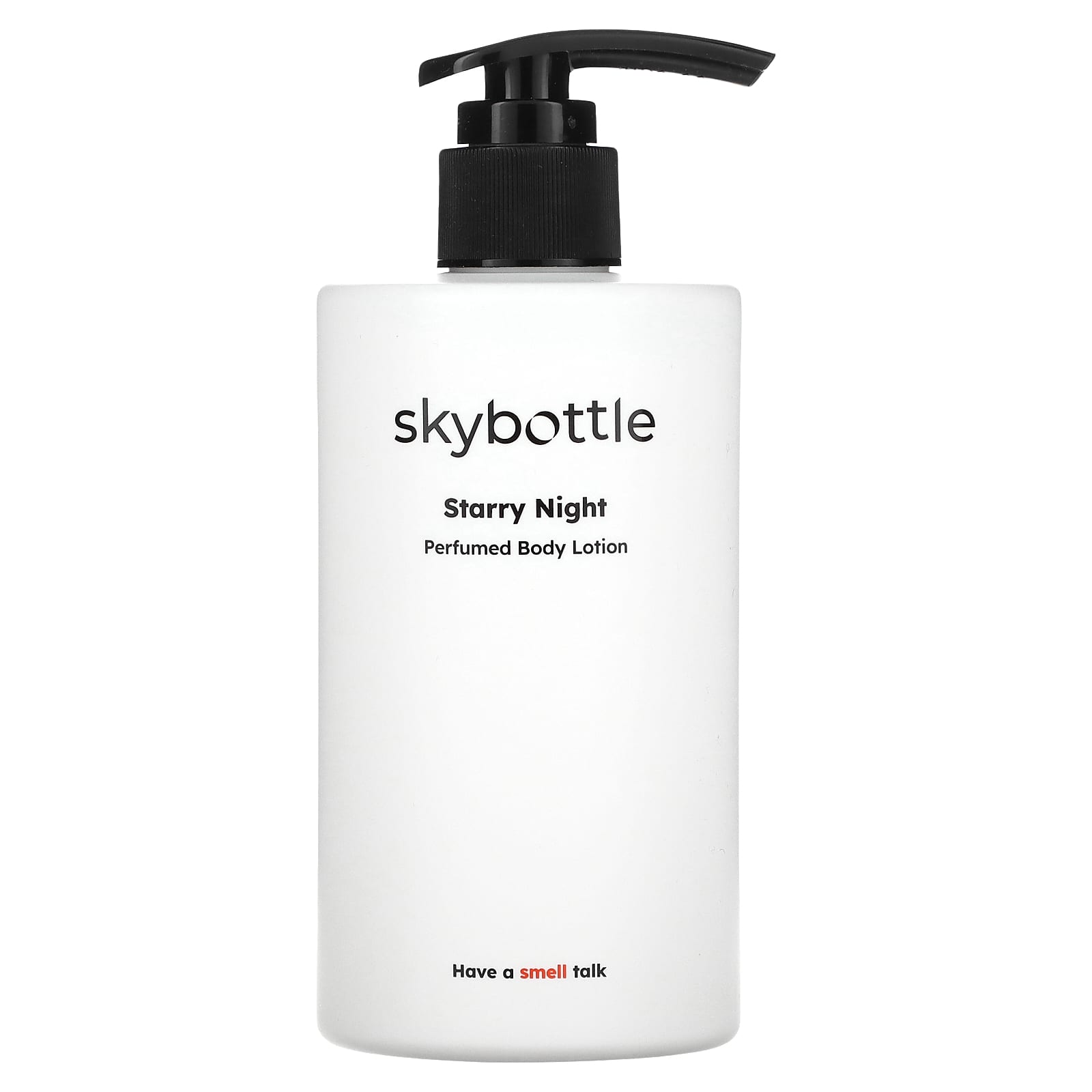 Skybottle, Perfumed Body Lotion, Starry Night , 300 ml - Image 1