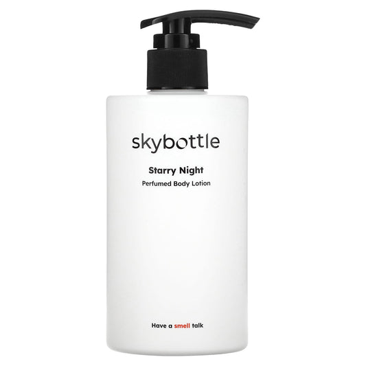 Skybottle, Perfumed Body Lotion, Starry Night , 300 ml - Image 1