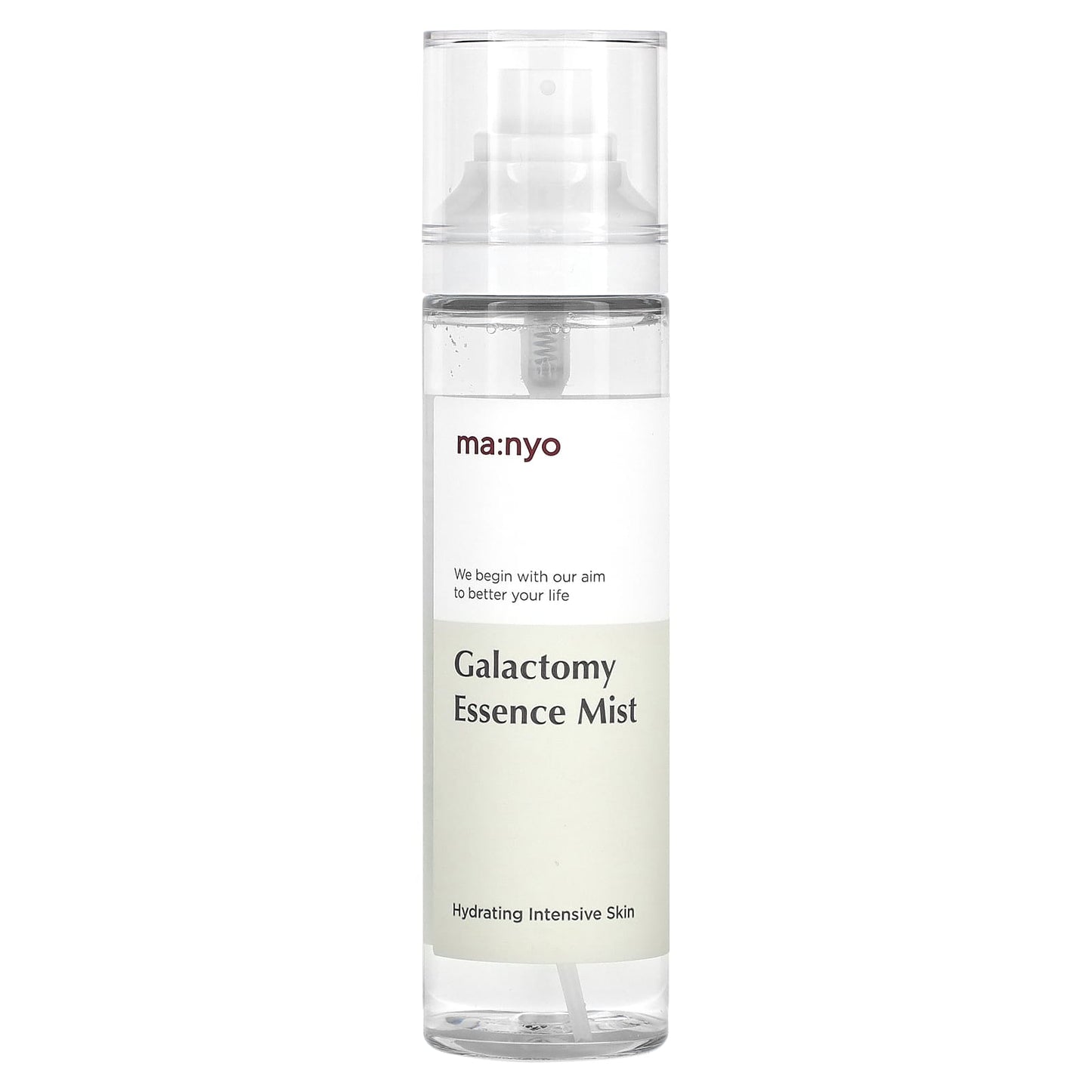 ma:nyo, Galactomy Essence Mist, 4 fl oz (120 ml) - Image 1