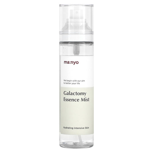 ma:nyo, Galactomy Essence Mist, 4 fl oz (120 ml) - Image 1