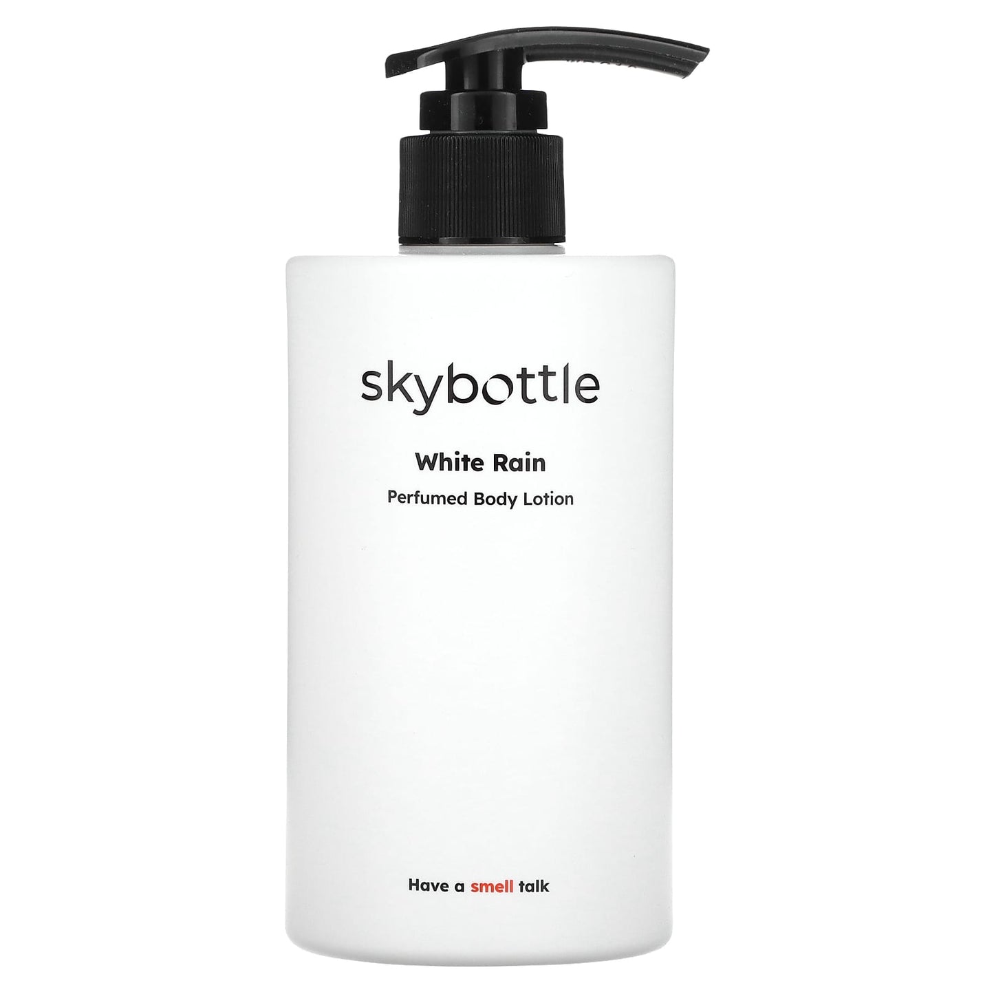Skybottle, Perfumed Body Lotion, White Rain, 300 ml - Image 1