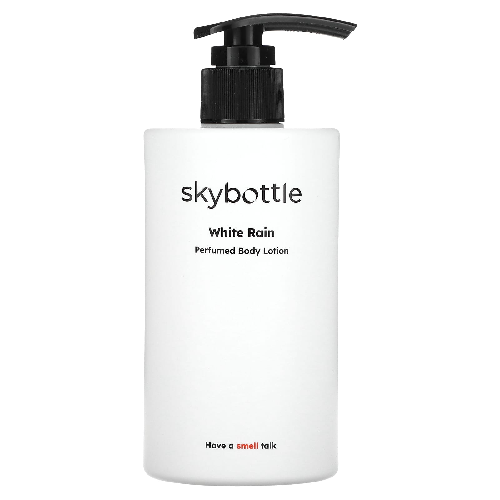 Skybottle, Perfumed Body Lotion, White Rain, 300 ml - Image 1