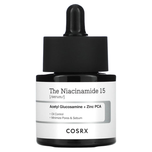 CosRx Niacinamide 15% Oil Control Serum - 0.67 fl. oz. - Image 1