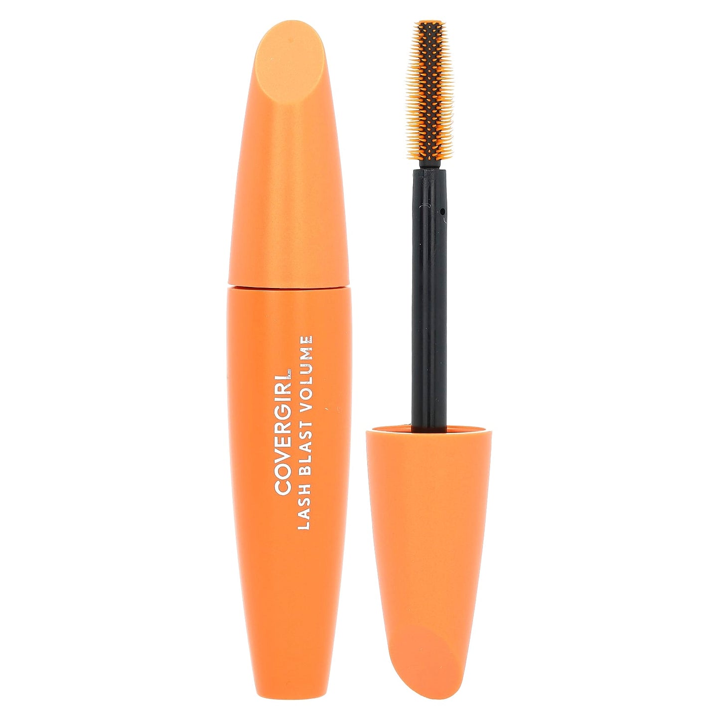 Volume Boosting Mascara - Covergirl Lash Blast Black - Image 1