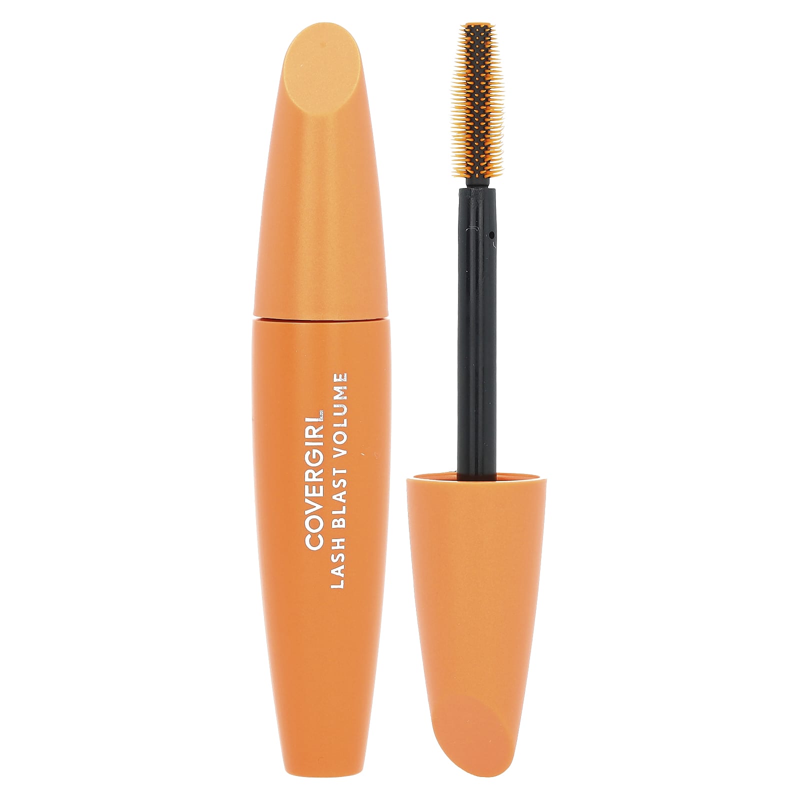 Volume Boosting Mascara - Covergirl Lash Blast Black - Image 1
