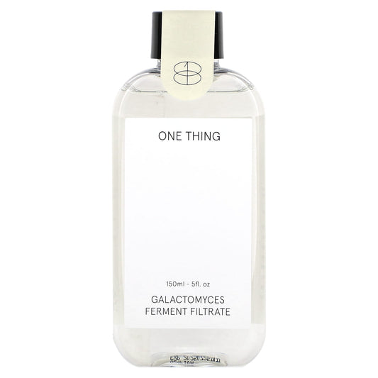 One Thing, Galactomyces Ferment Filtrate, 5 fl oz (150 ml) - Image 1