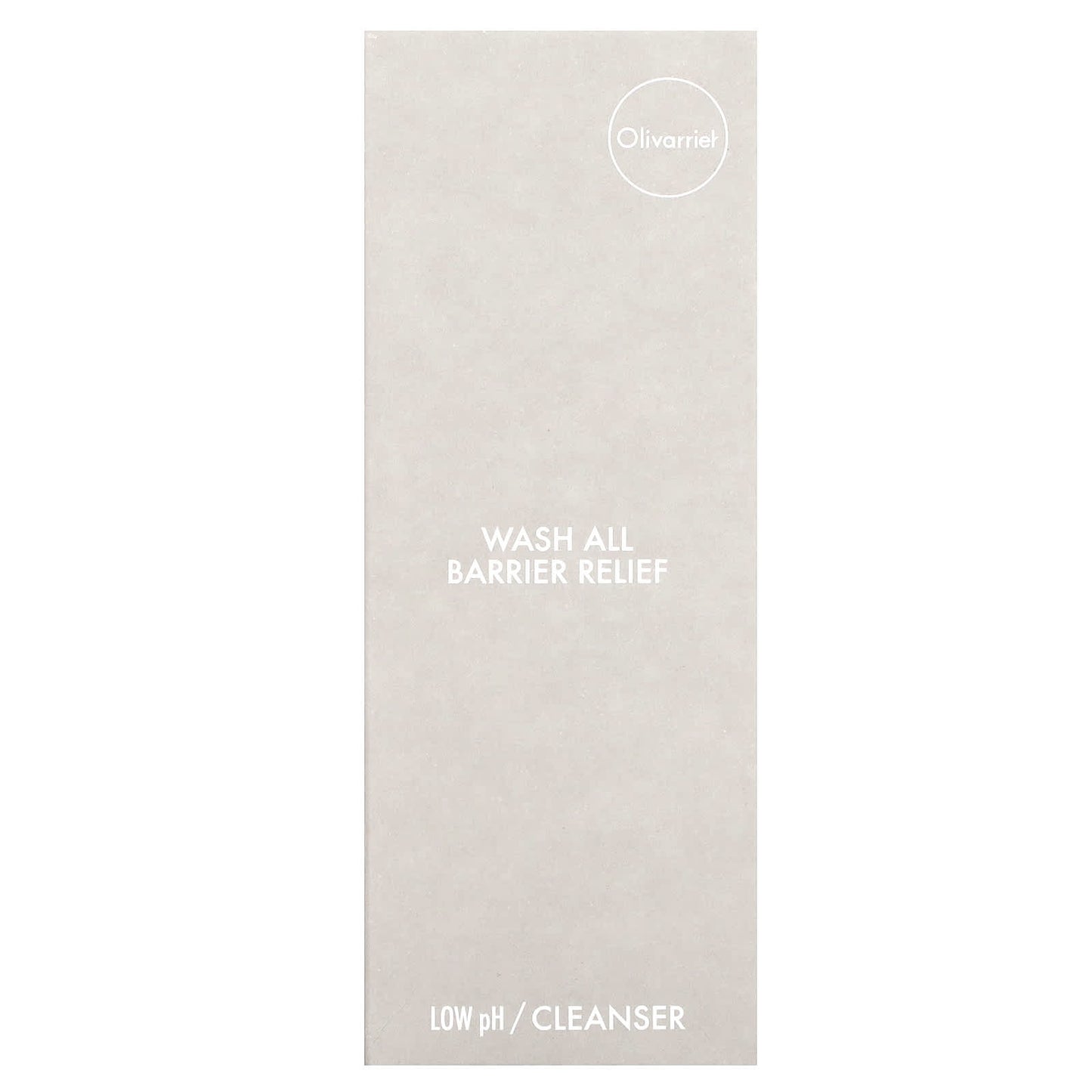 Olivarrier, Wash All Barrier Relief, 6.76 fl oz (200 ml) - Image 2