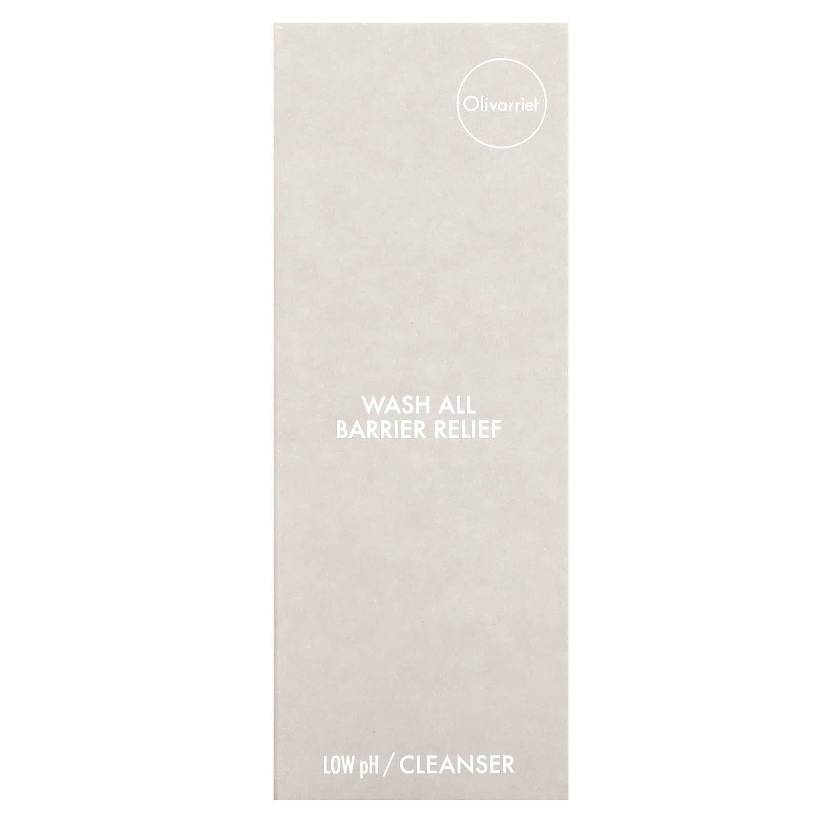 Olivarrier, Wash All Barrier Relief, 6.76 fl oz (200 ml) - Image 2
