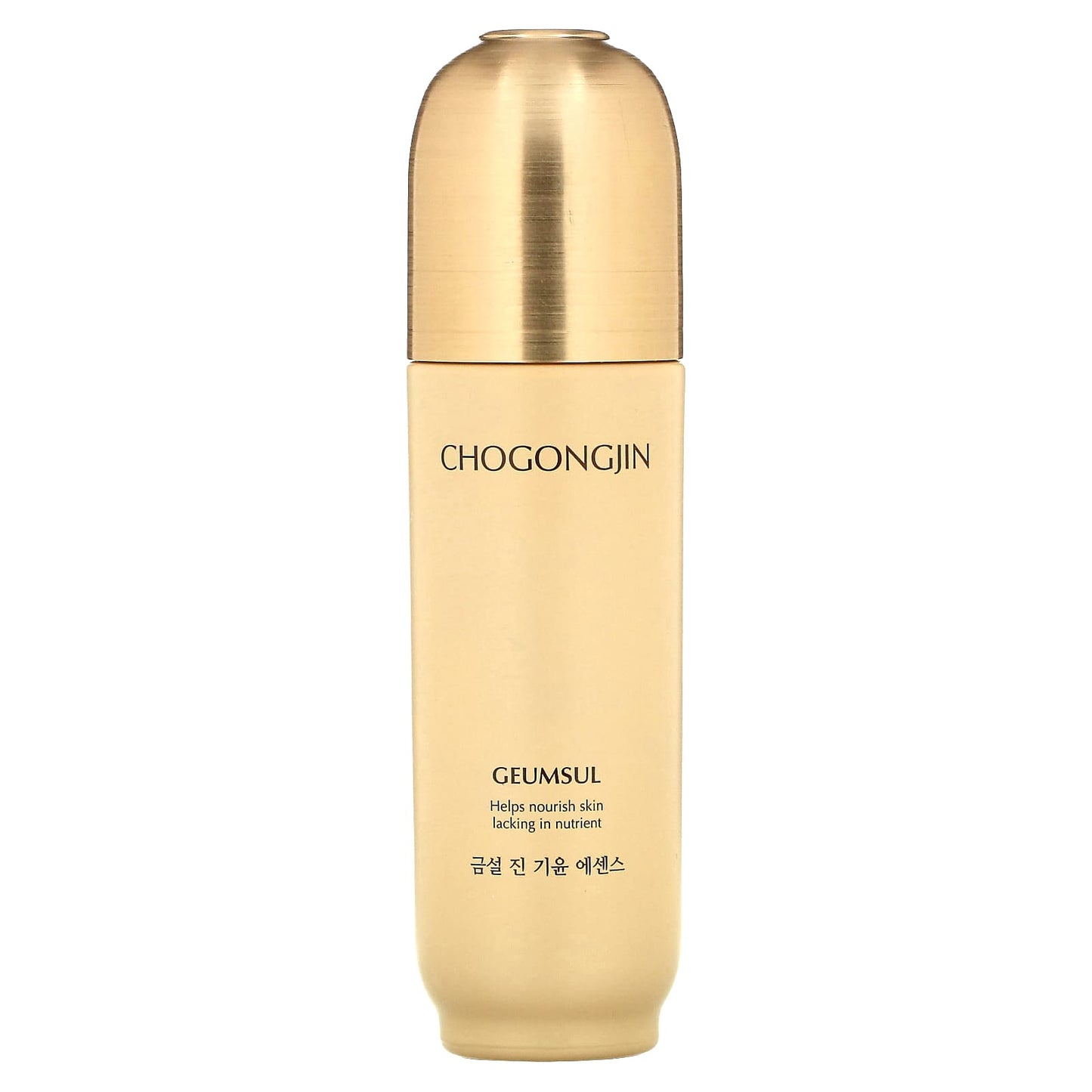 Missha, Chogongjin, Geumsul Jin Boosting Essence, 3.04 fl oz (90 ml) - Image 1