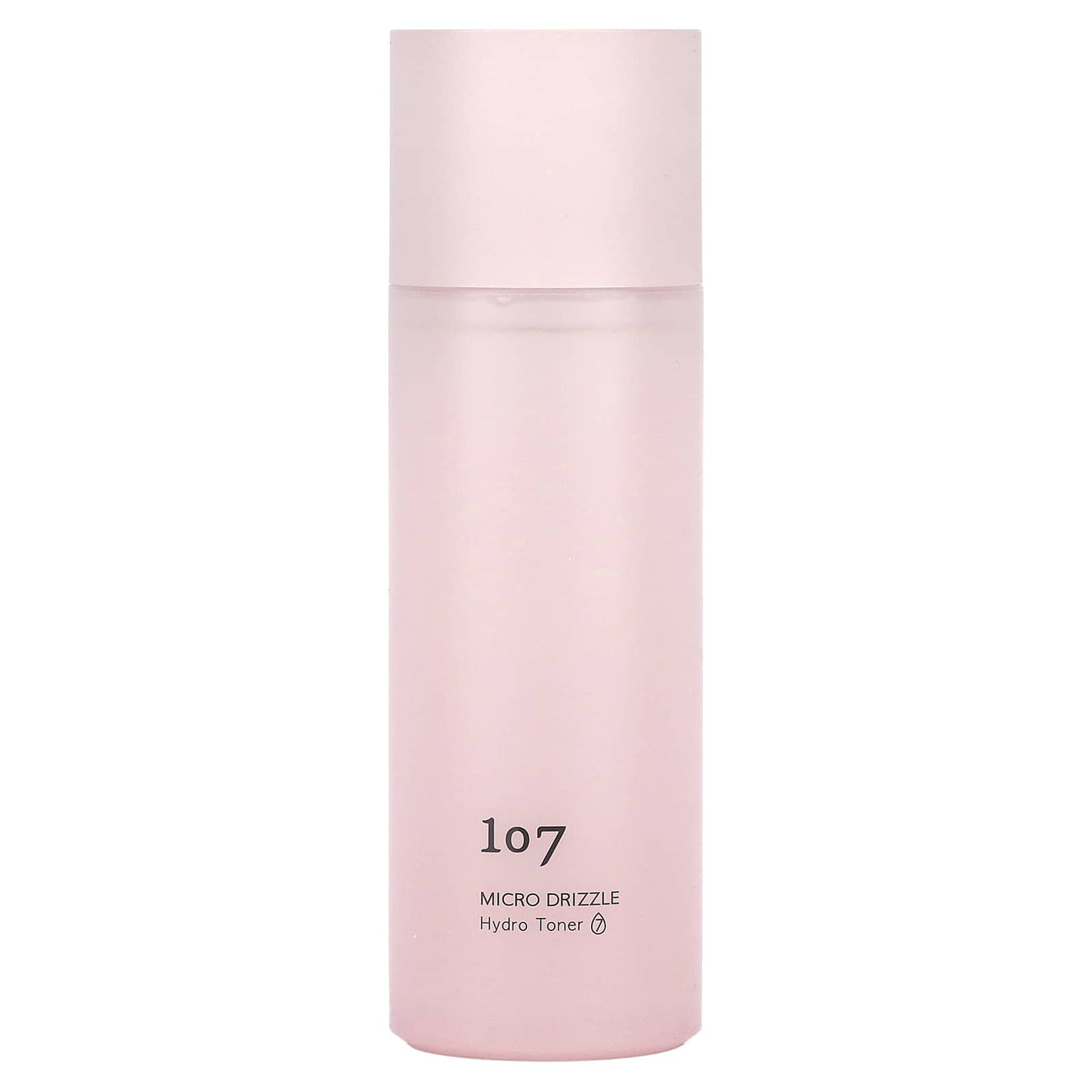 Hyaluronic Acid Toner for Hydrated Skin - 107 Beauty - Image 1