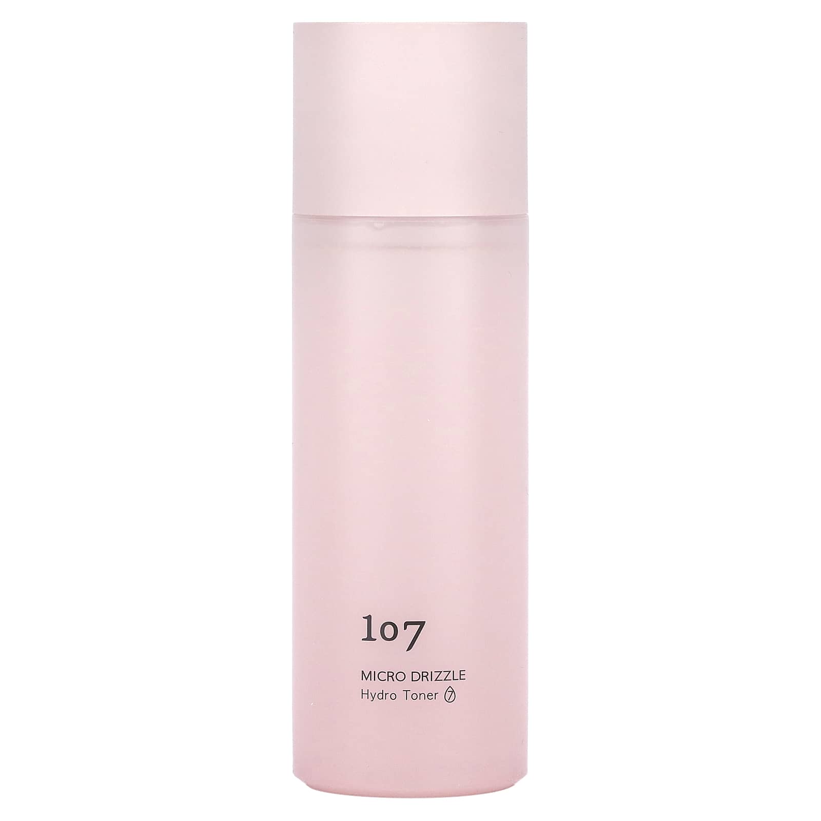 Hyaluronic Acid Toner for Hydrated Skin - 107 Beauty - Image 1