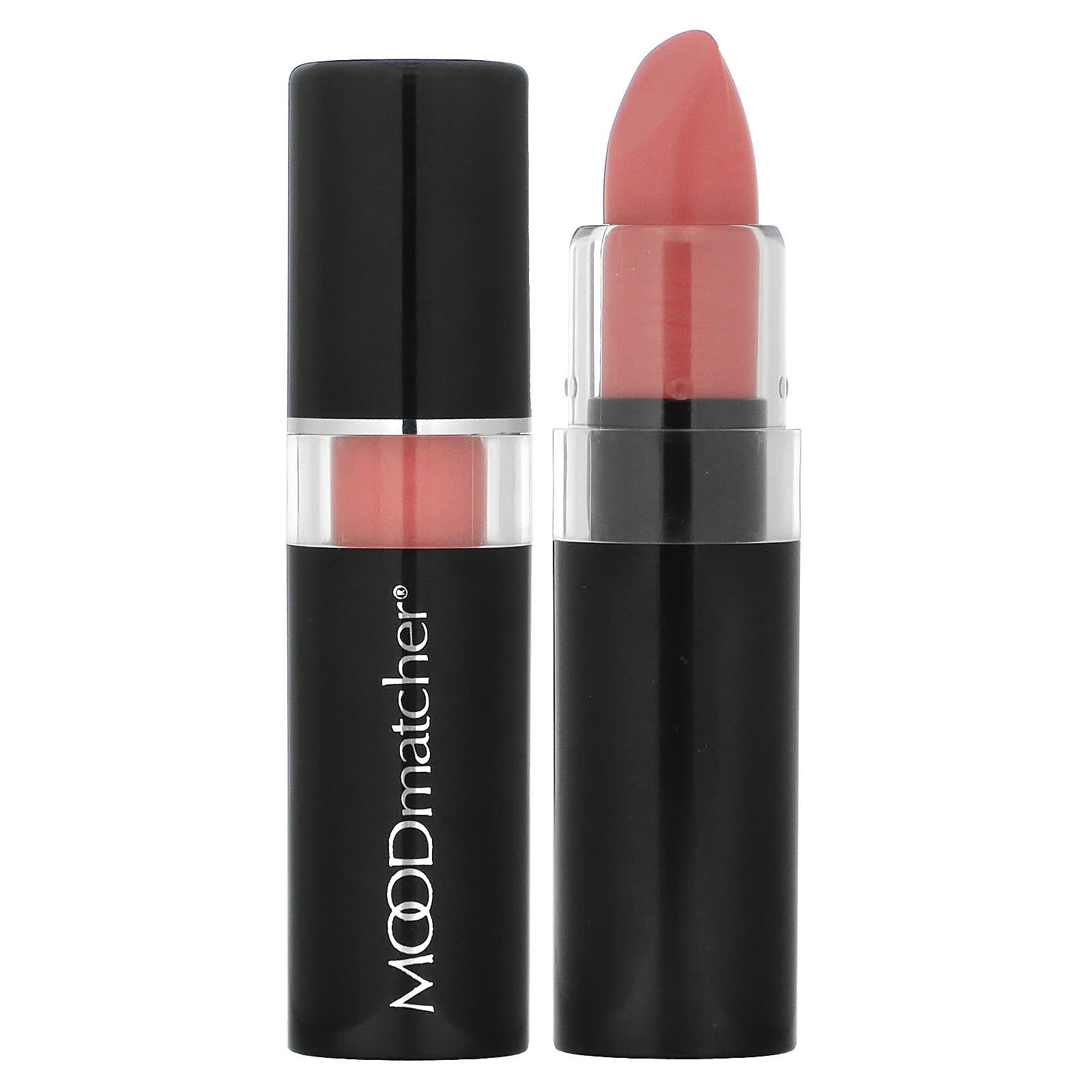 MOODmatcher, Lipstick, Pink, 0.12 oz (3.5 g) - Image 1