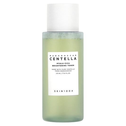 SKIN1004, Madagascar Centella, Hyalu-Cica Brightening Toner, 7.10 fl oz (210 ml) - Image 1