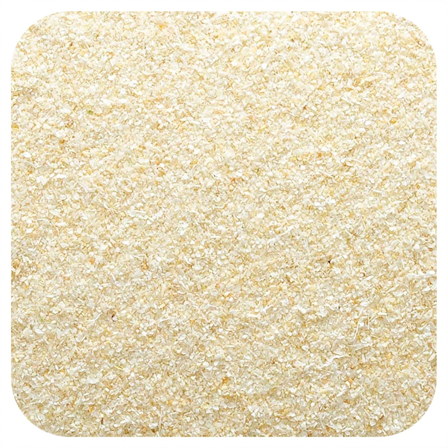 Organic White Onion Granules by Frontier Co-op, 16 oz, USDA Certified - Image 1