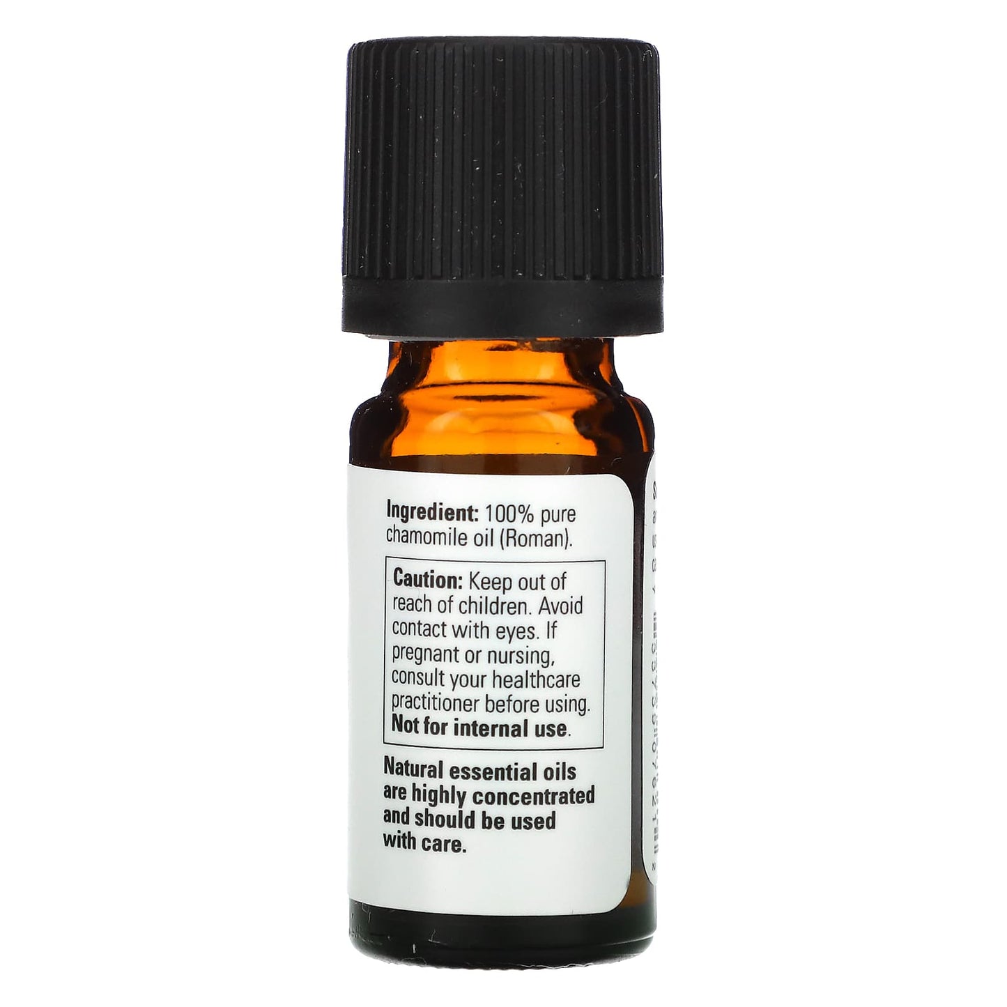 NOW Foods, Essential Oils, Chamomile, 1/3 fl oz (10 ml) - Image 2