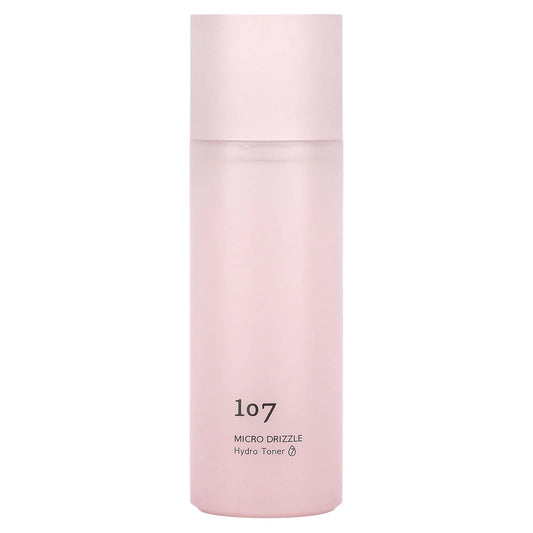 107 Beauty, Micro Drizzle, Hydro Toner, 6.1 fl oz (180 ml)
