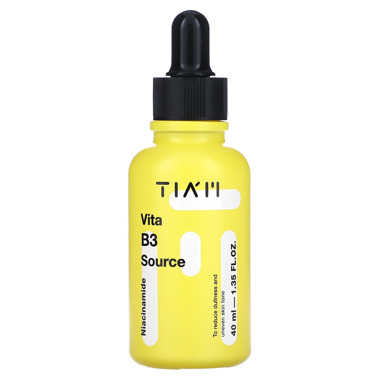 Tiam, Vita B3 Source, 1.35 fl oz (40 ml) - Image 1
