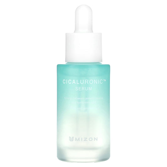 Mizon, Cicaluronic Serum, 1.01 fl oz (30 ml) - Image 1