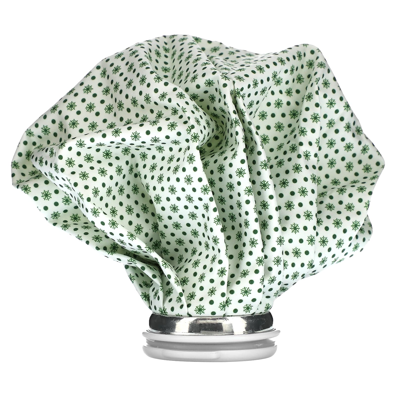 Carex Ice Bag for Instant Relief & Pain Management - Image 1