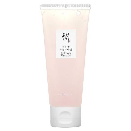 Beauty of Joseon Red Bean Water Gel for Oily Skin, 3.38 fl oz - Image 1