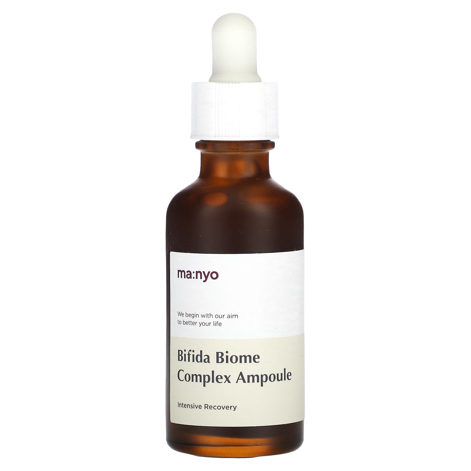 ma:nyo, Bifida Biome Complex Ampoule, 1.6 fl oz (50 ml) - Image 1
