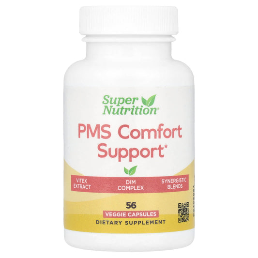 Premenstrual Syndrome (PMS) Relief with Natural Hormone Balance - Image 1