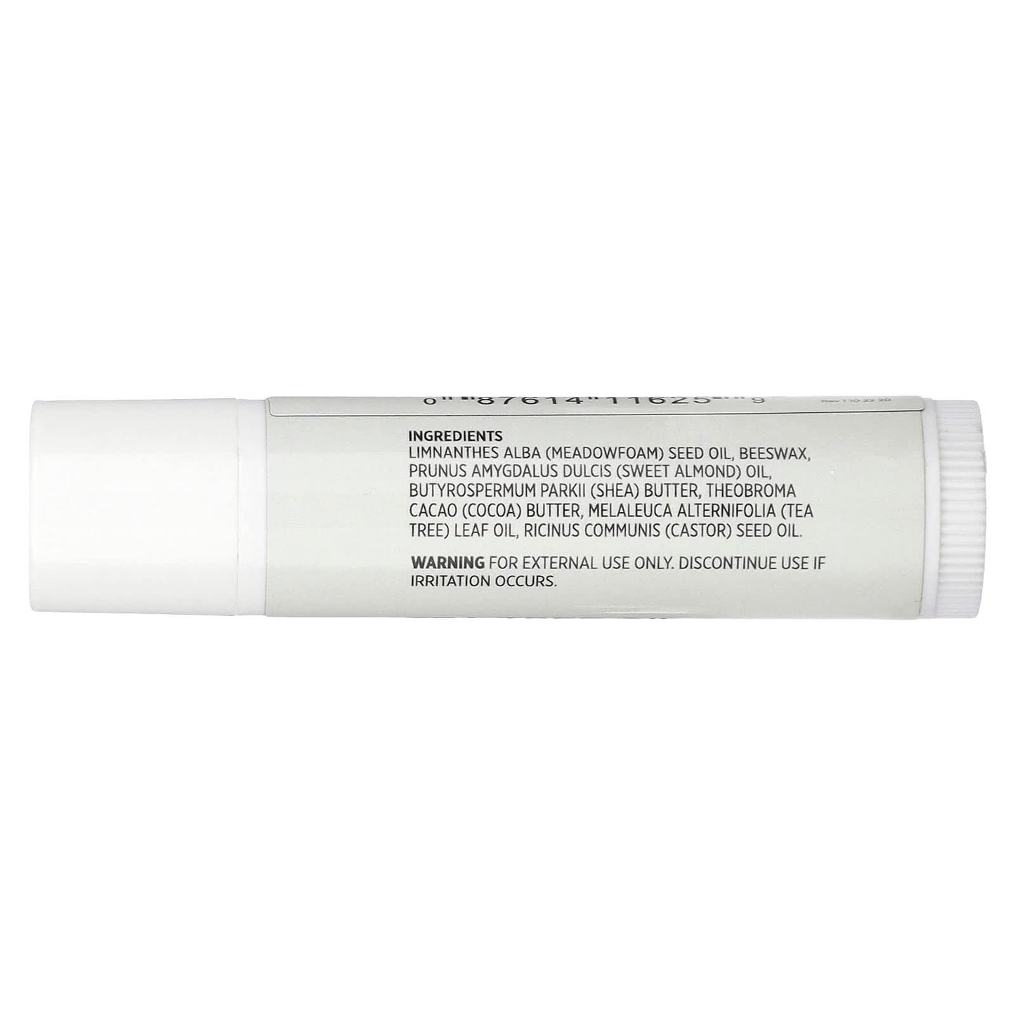 Swanson, Tea Tree Oil Lip Balm, 0.18 oz (5 g) - Image 2