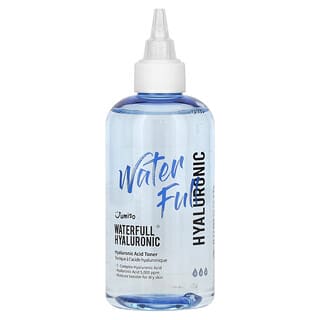 Jumiso Waterfull Hyaluronic Acid Toner for Soft, Moisturized Skin - 8.45 fl oz