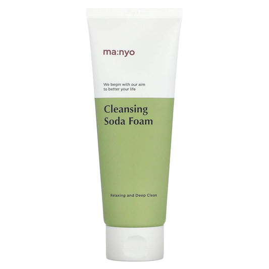 ma:nyo, Cleansing Soda Foam, 150 ml - Image 1