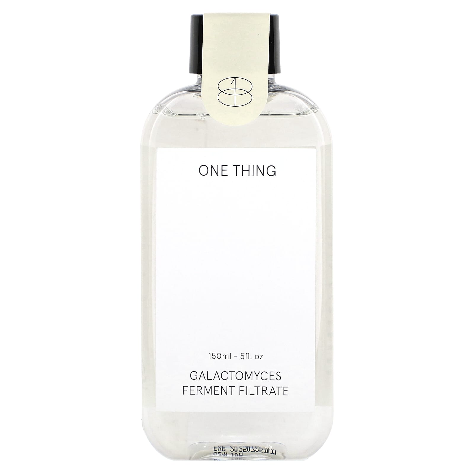 One Thing, Galactomyces Ferment Filtrate, 5 fl oz (150 ml) - Image 1