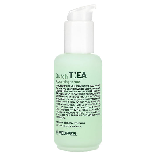Medi-Peel, Dutch Tea, A.C Calming Serum, 2.36 fl oz (70 ml) - Image 1