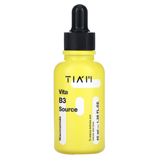 Tiam, Vita B3 Source, 1.35 fl oz (40 ml) - Image 1