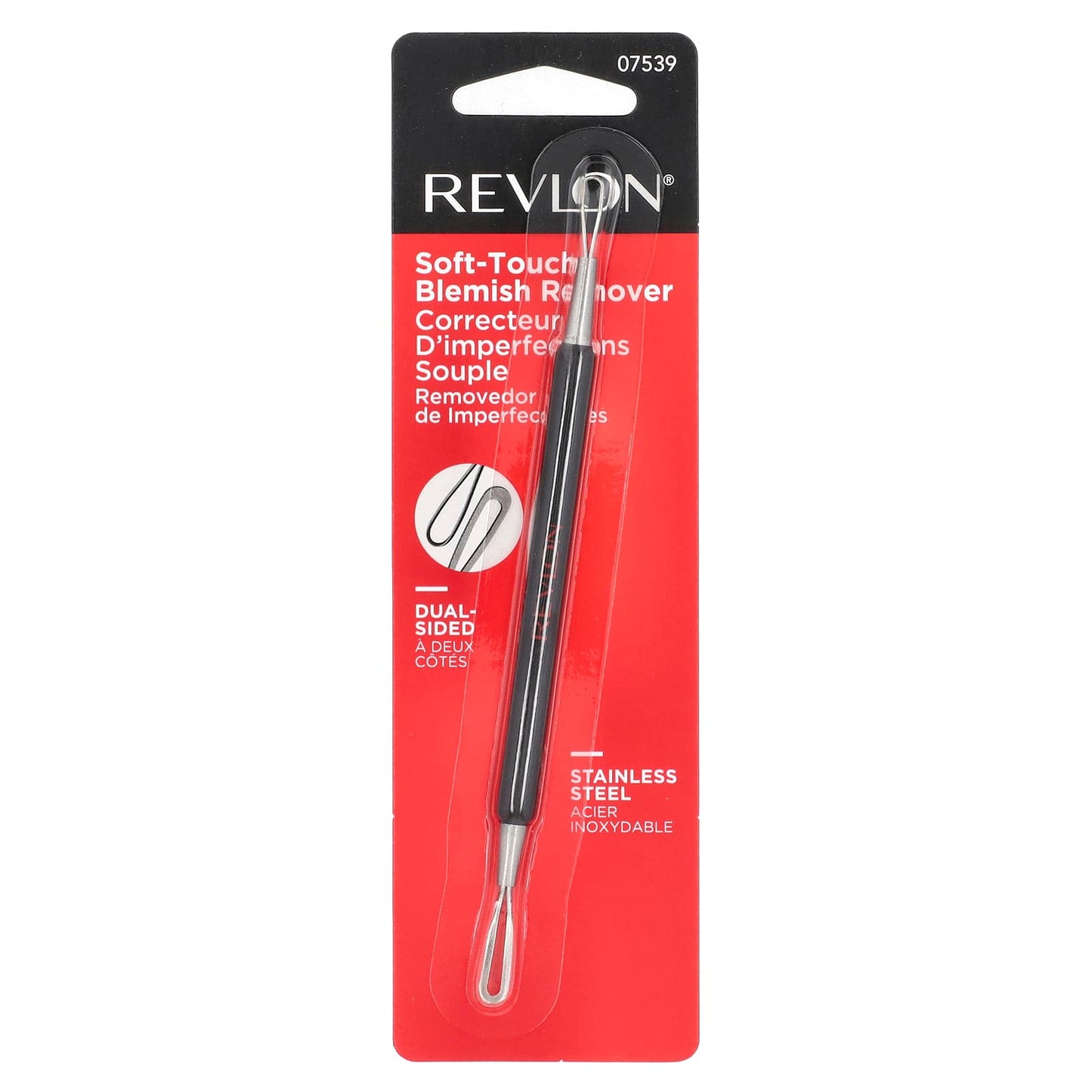Revlon, Soft-Touch Blemish Remover, 1 Count - Image 2