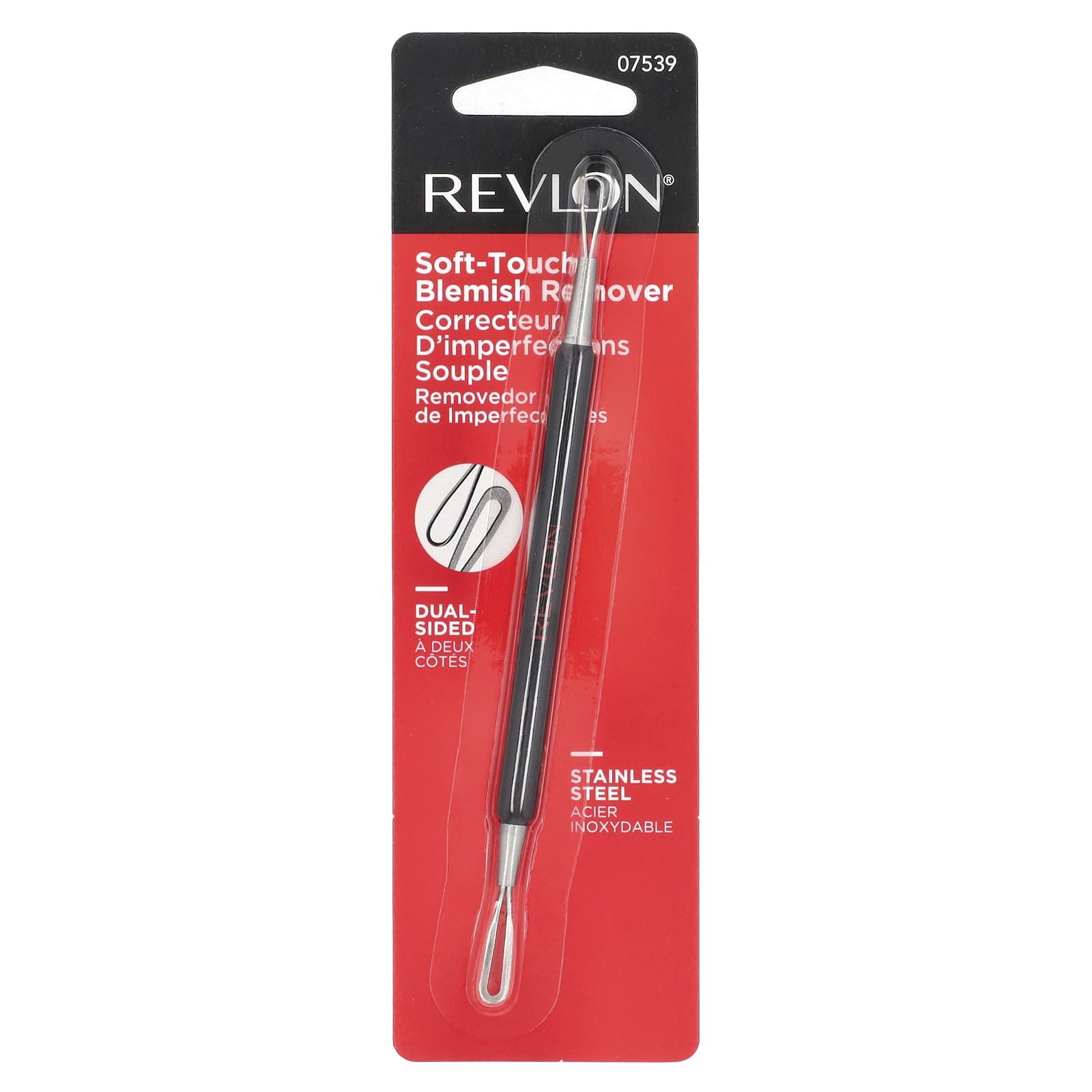 Revlon, Soft-Touch Blemish Remover, 1 Count - Image 2