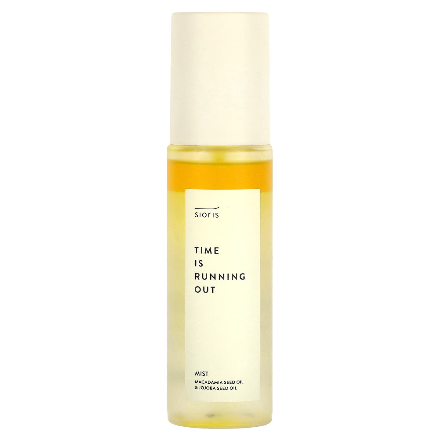 Sioris, Time Is Running Out Mist, 3.38 fl oz (100 ml) - Image 1