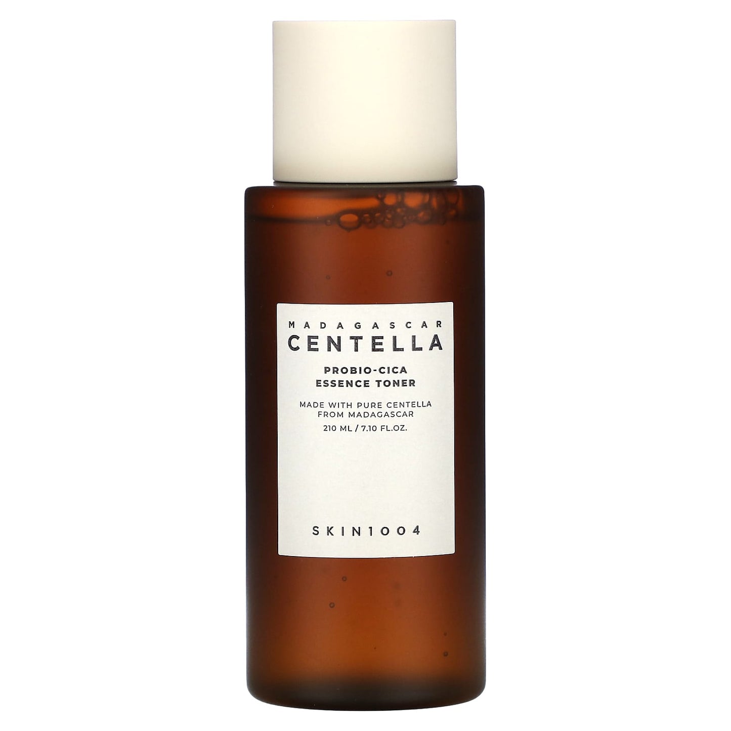 SKIN1004, Madagascar Centella Probio-Cica Essence Toner, 7.10 fl oz (210 ml) - Image 1
