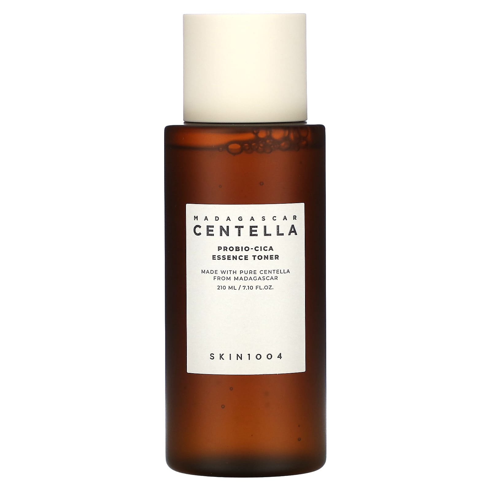SKIN1004, Madagascar Centella Probio-Cica Essence Toner, 7.10 fl oz (210 ml) - Image 1