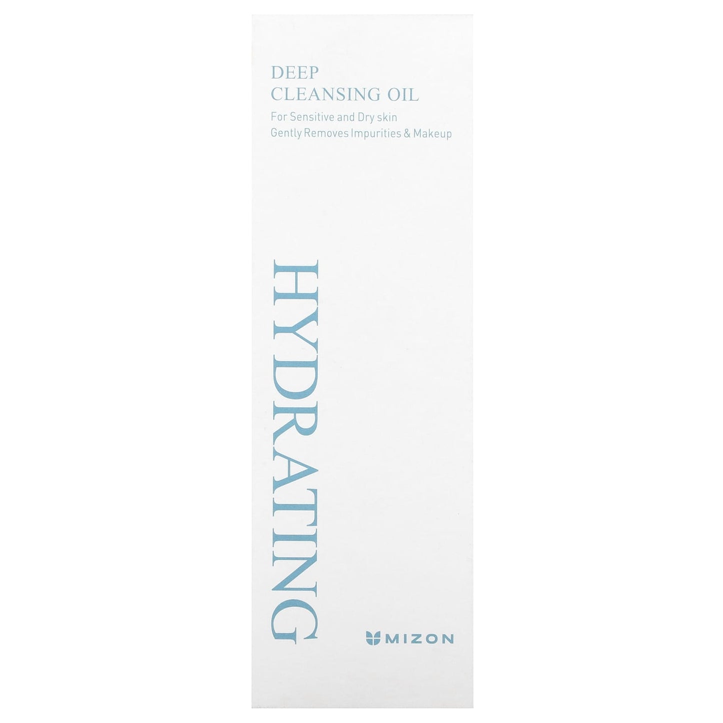 Mizon, Deep Cleansing Oil, Hydrating, 5.07 fl oz (150 ml) - Image 2