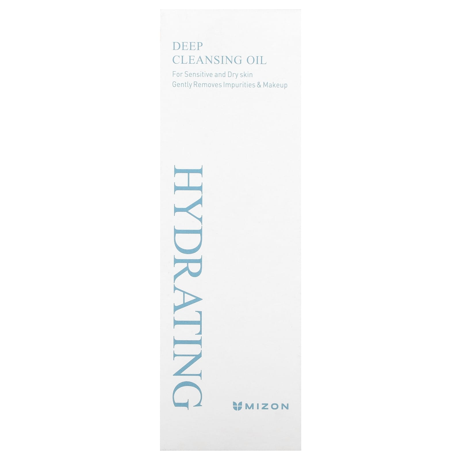 Mizon, Deep Cleansing Oil, Hydrating, 5.07 fl oz (150 ml) - Image 2