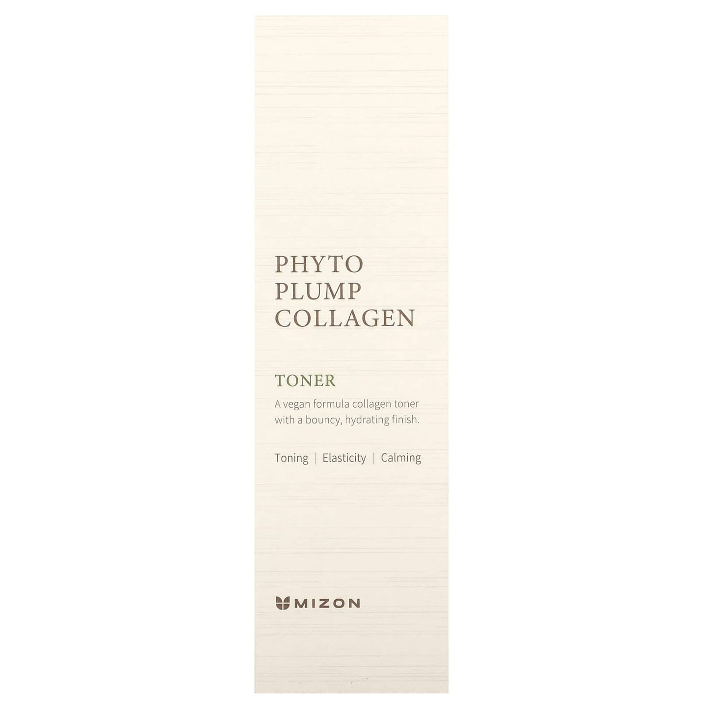 Mizon, Phyto Plump Collagen, Toner, 5.07 fl oz (150 ml) - Image 2