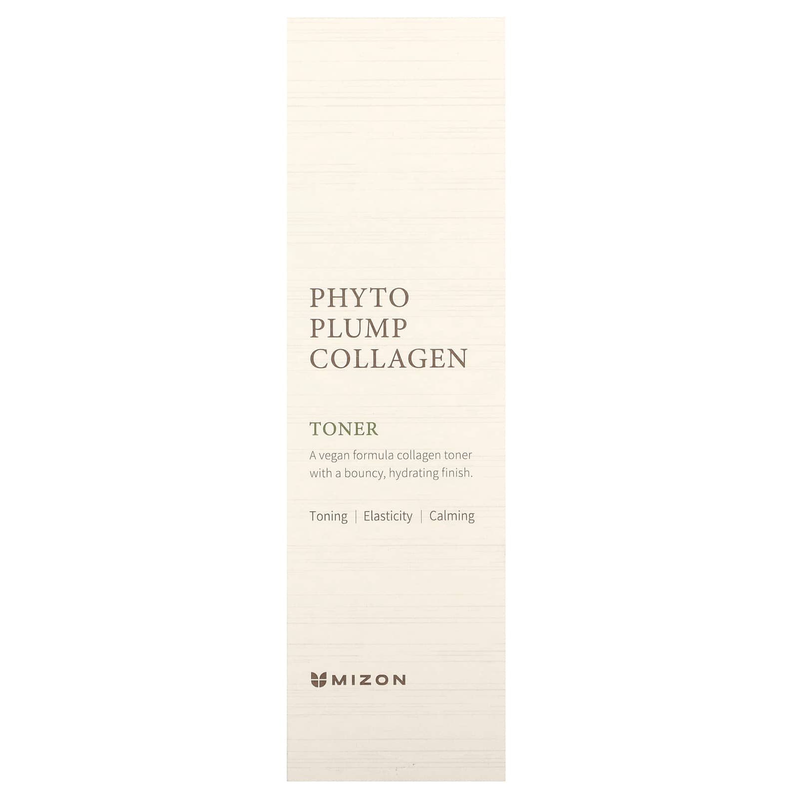 Mizon, Phyto Plump Collagen, Toner, 5.07 fl oz (150 ml) - Image 2