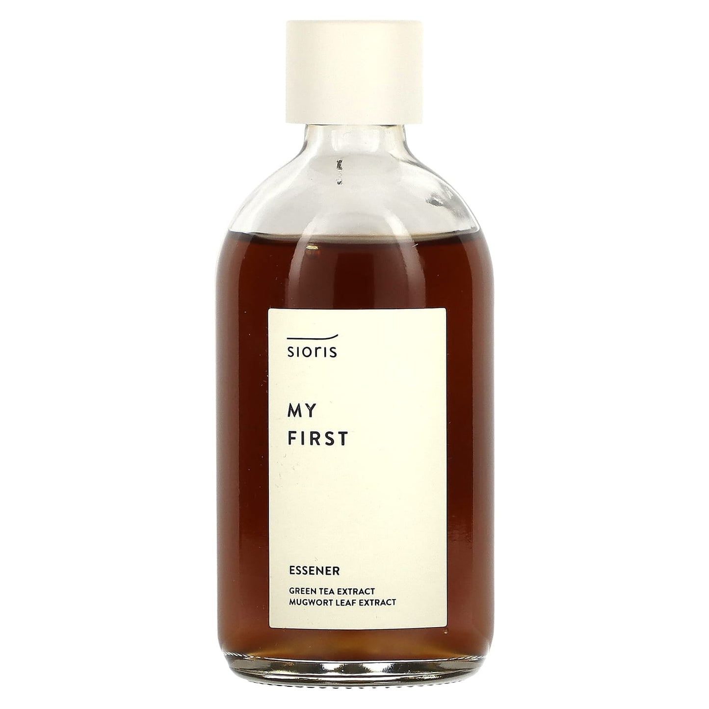 Sioris, My First Essener, 100 ml (3.38 fl oz) - Image 1