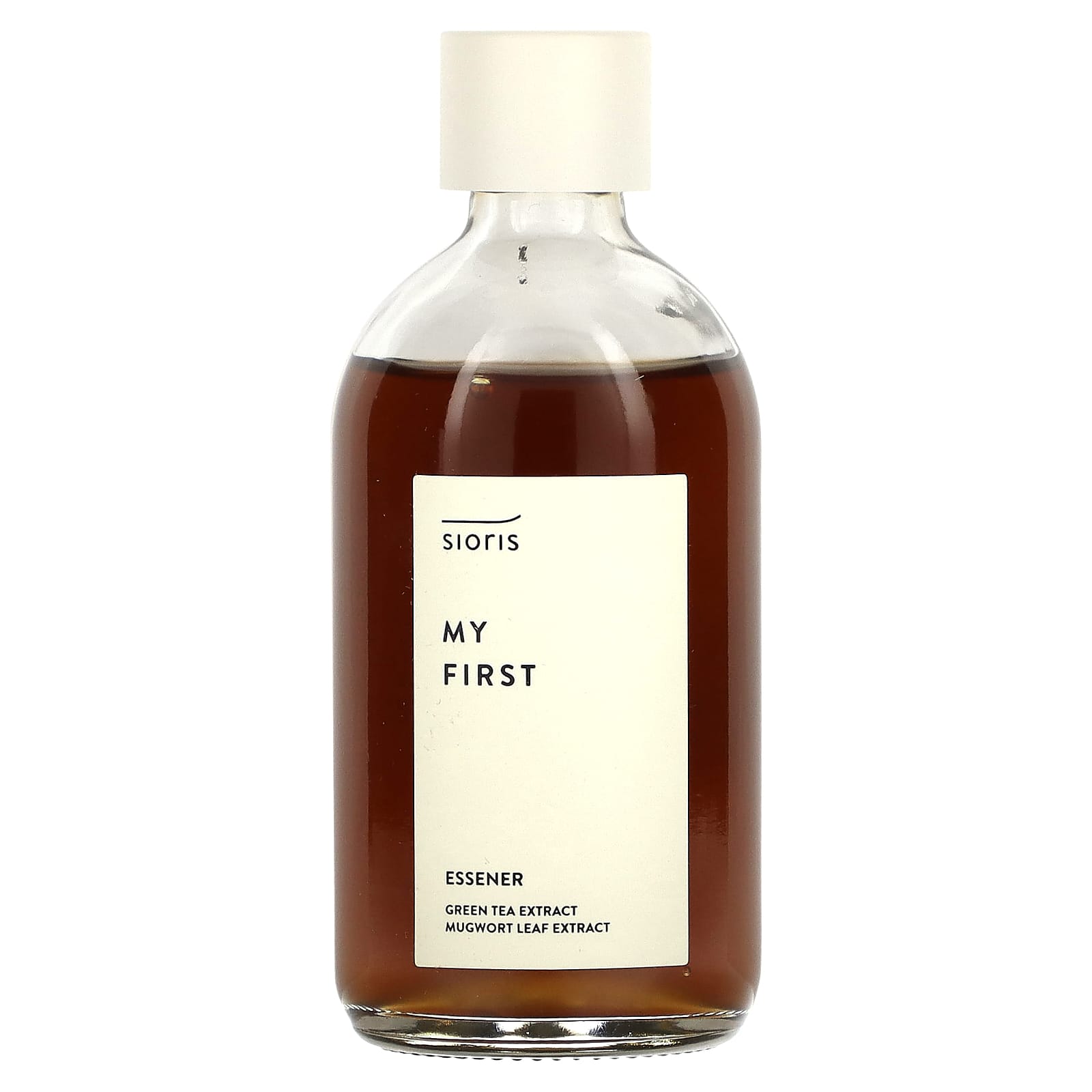 Sioris, My First Essener, 100 ml (3.38 fl oz) - Image 1