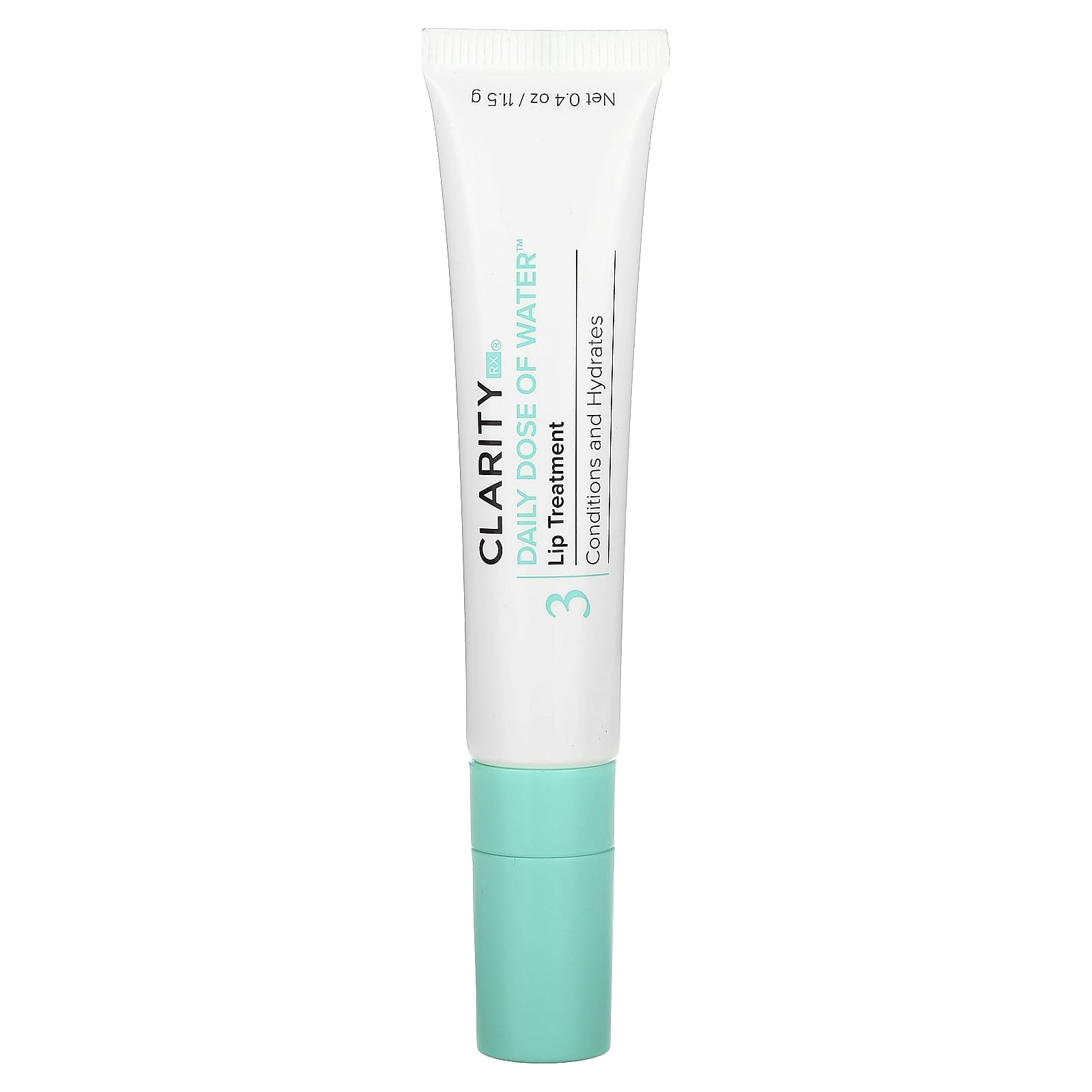 Revitalize Your Lips with ClarityRx Daily Hydration - Image 1