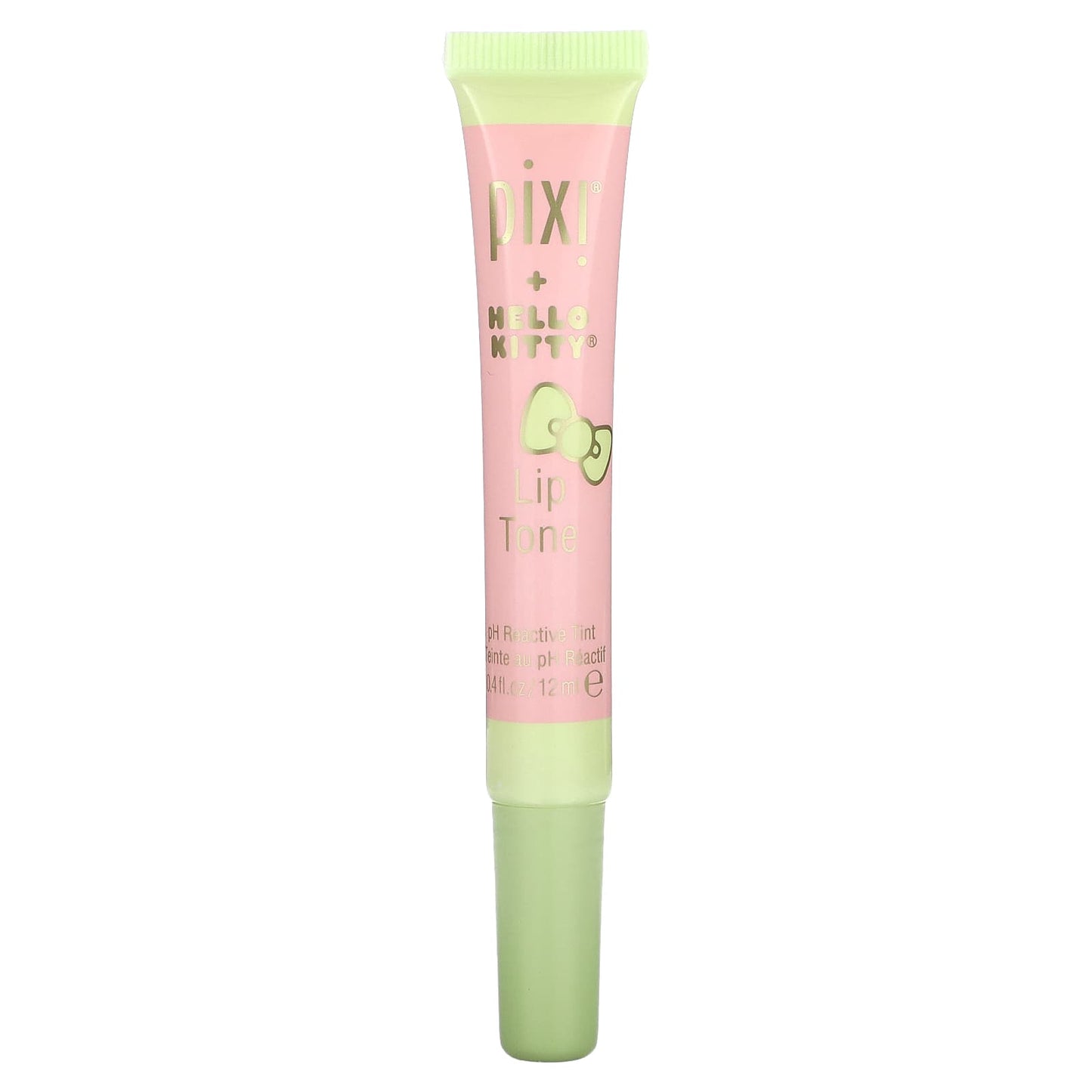 Pixi Beauty, Hello Kitty, Lip Tone, 0.4 fl oz (12 ml) - Image 1
