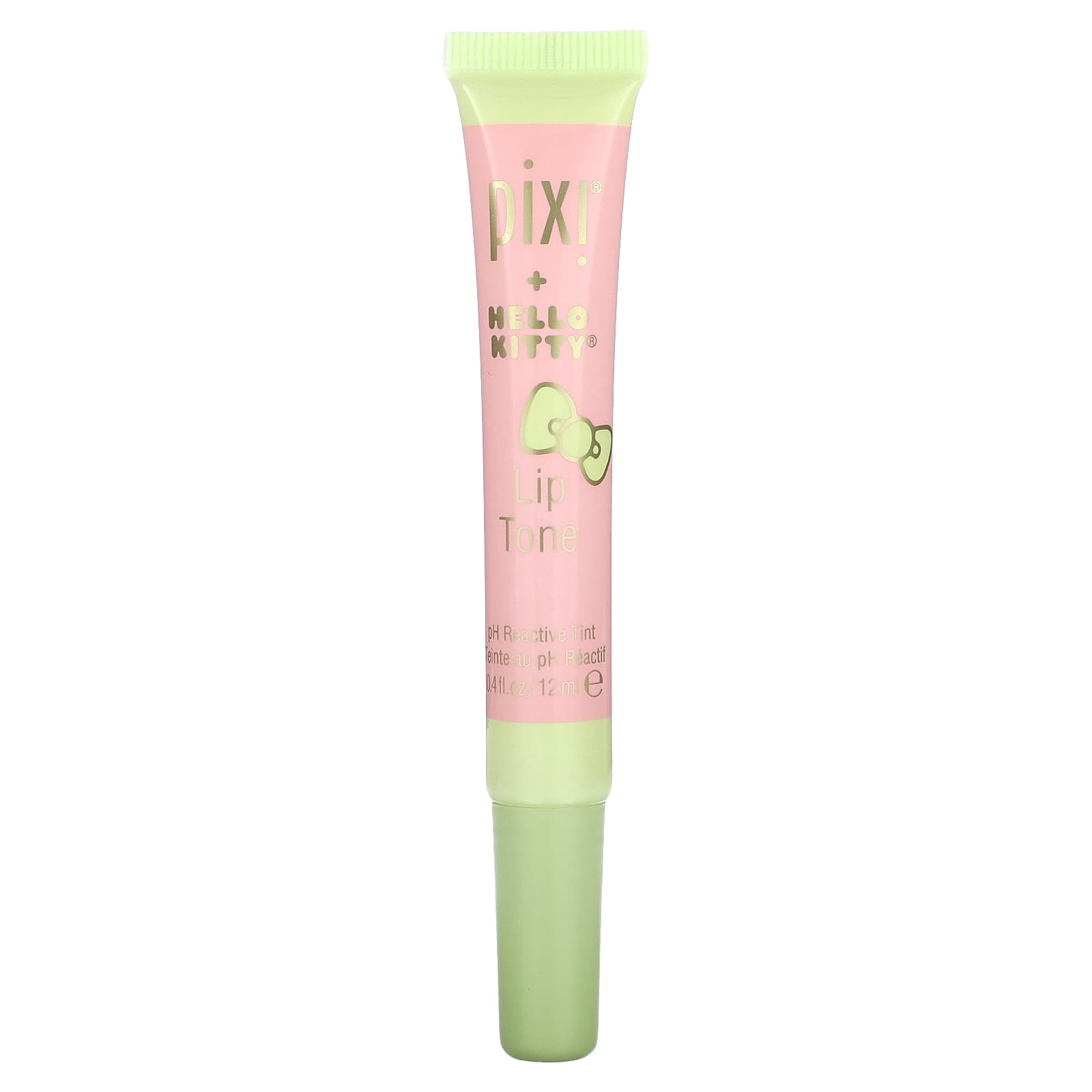 Pixi Beauty, Hello Kitty, Lip Tone, 0.4 fl oz (12 ml) - Image 1