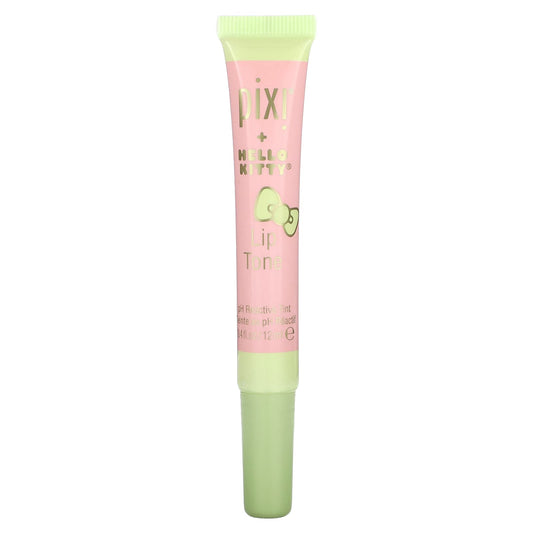 Pixi Beauty, Hello Kitty, Lip Tone, 0.4 fl oz (12 ml) - Image 1