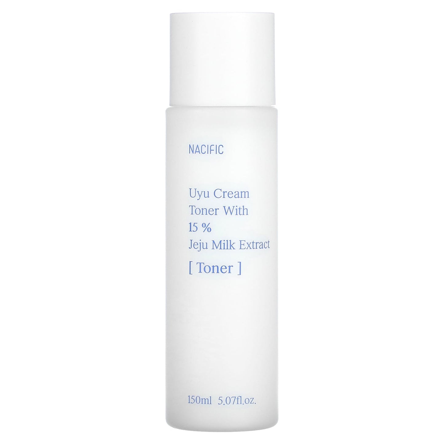 Nacific, Uyu Cream Toner, 5.07 fl oz (150 ml) - Image 1