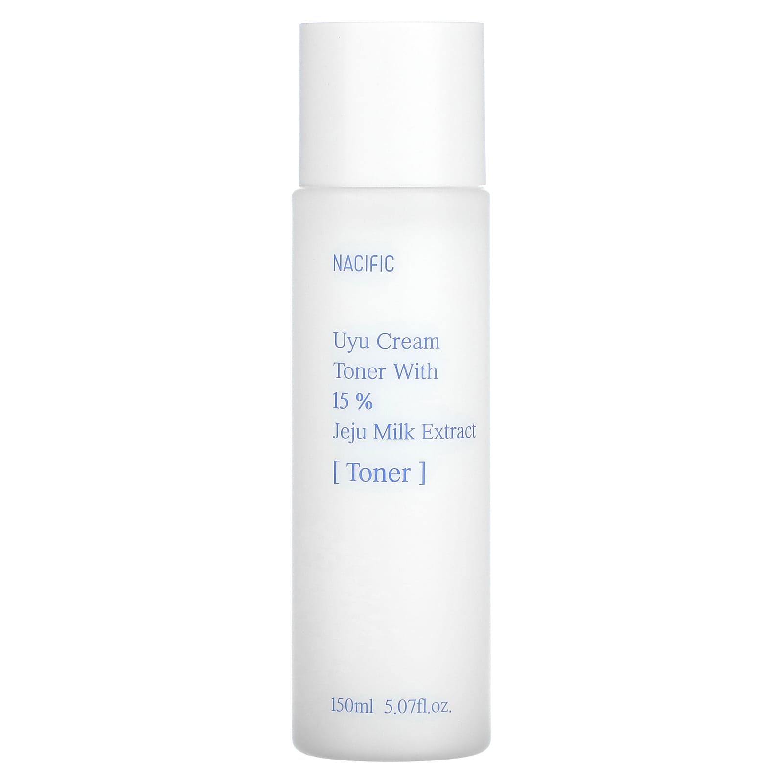Nacific, Uyu Cream Toner, 5.07 fl oz (150 ml) - Image 1